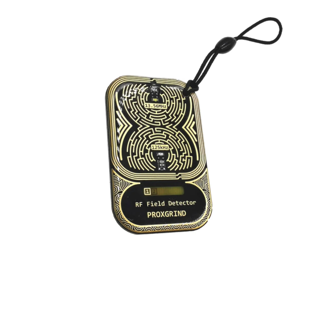 Savvi Boutique Store®  RFID Field Detector