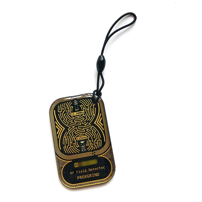 Savvi Boutique Store®  RFID Field Detector