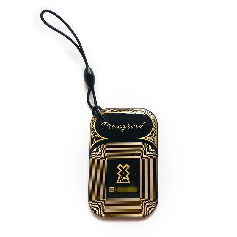 Savvi Boutique Store®  RFID Field Detector