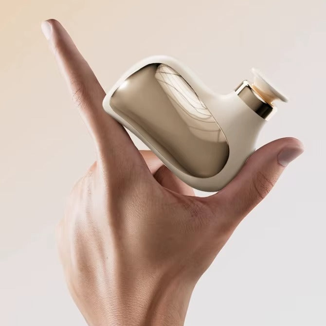 Mini Portable Muscle Massage Gun – Deep Tissue Pain Relief & Muscle Recovery